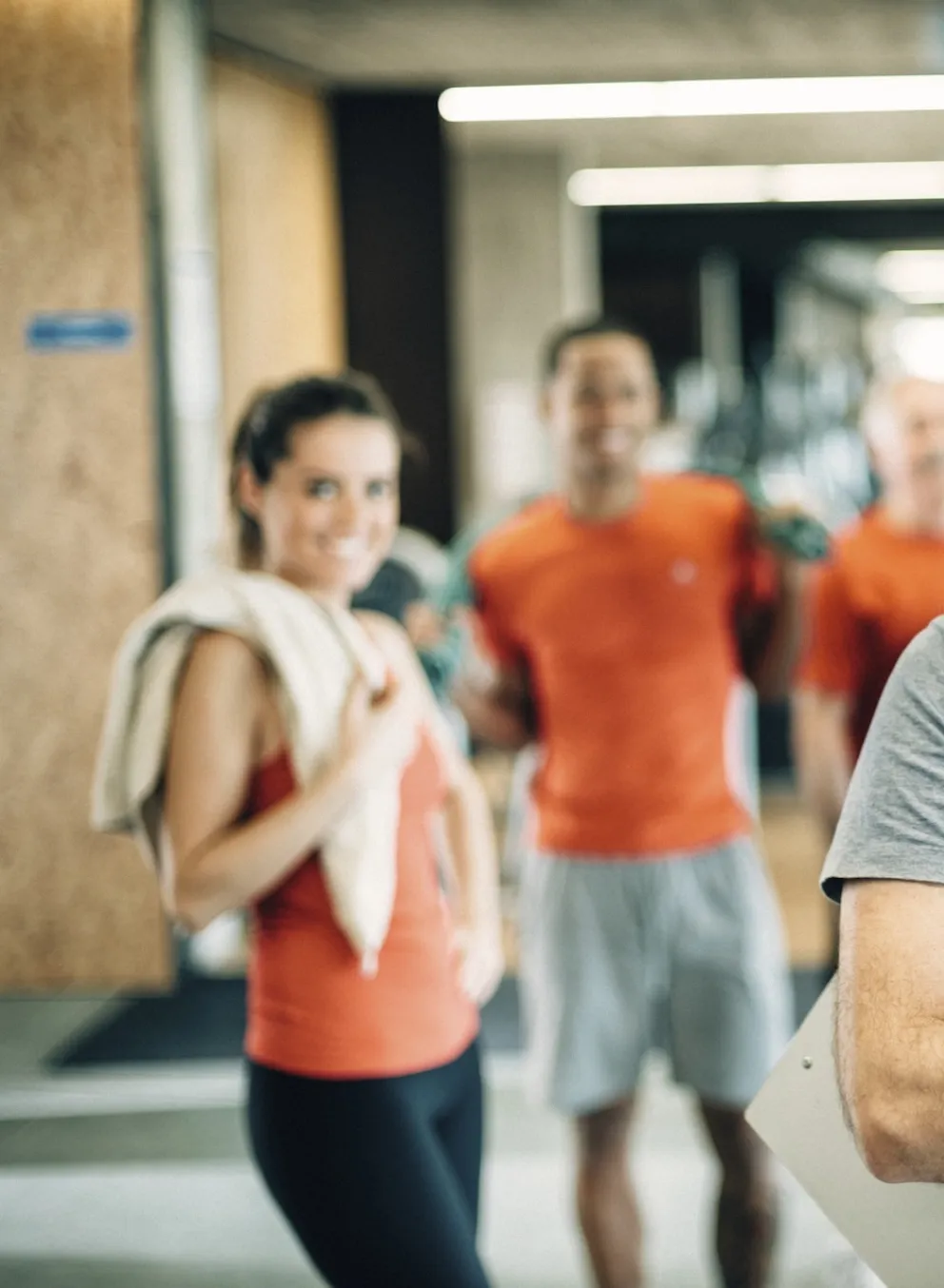 Annual Community Campaign YMCA Metro Denver