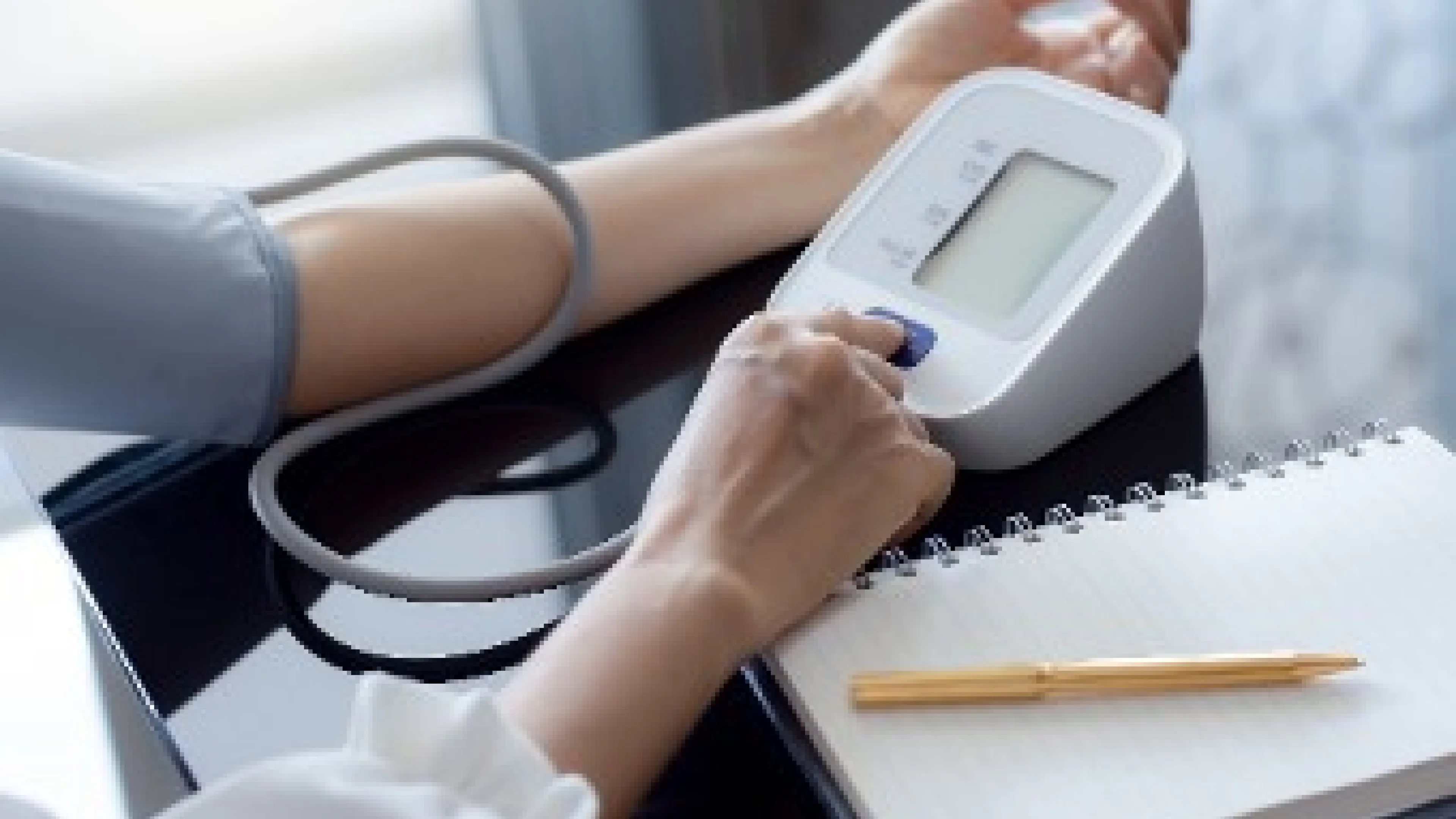 Blood Pressure