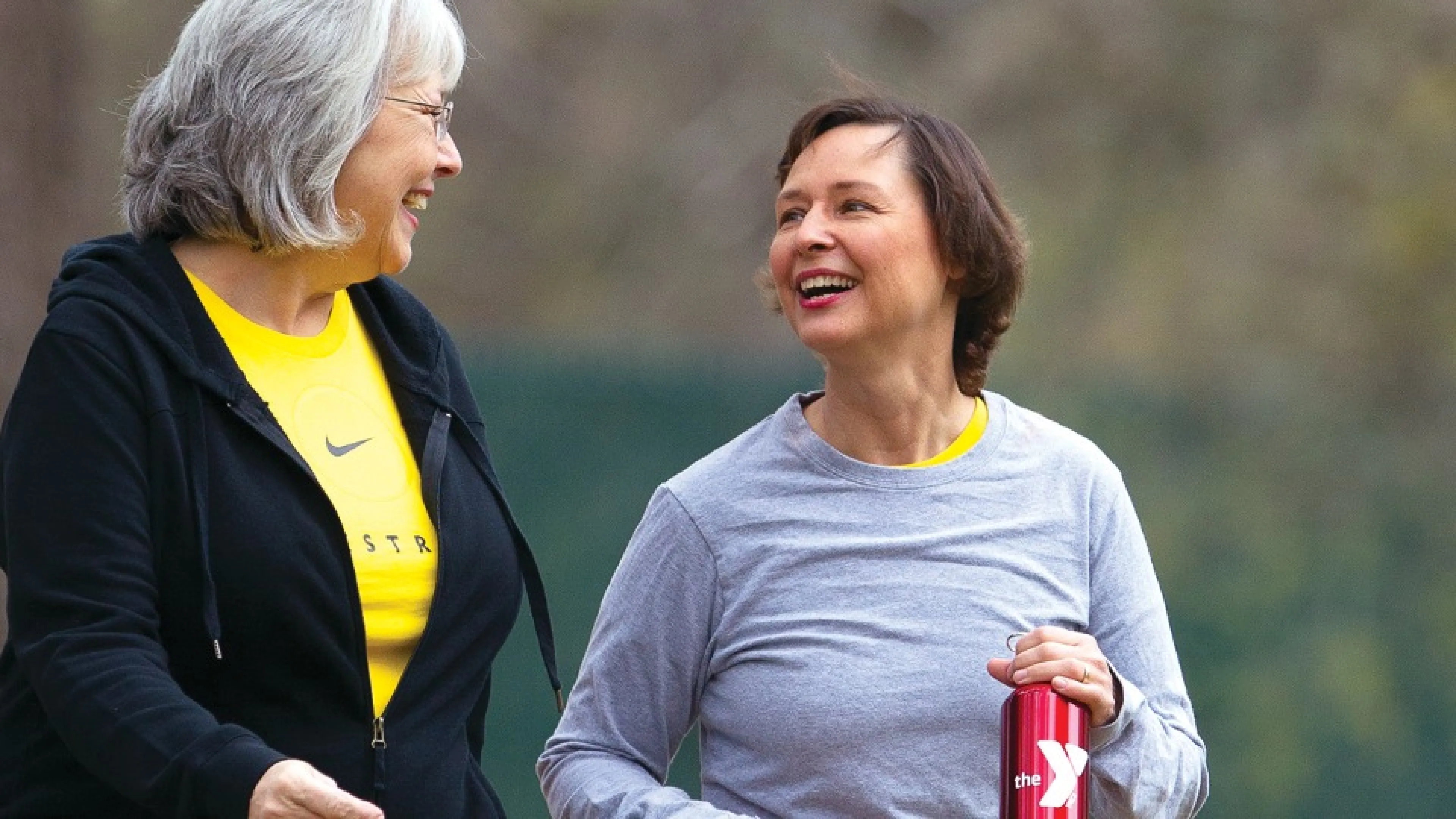 Parkinsons Programs