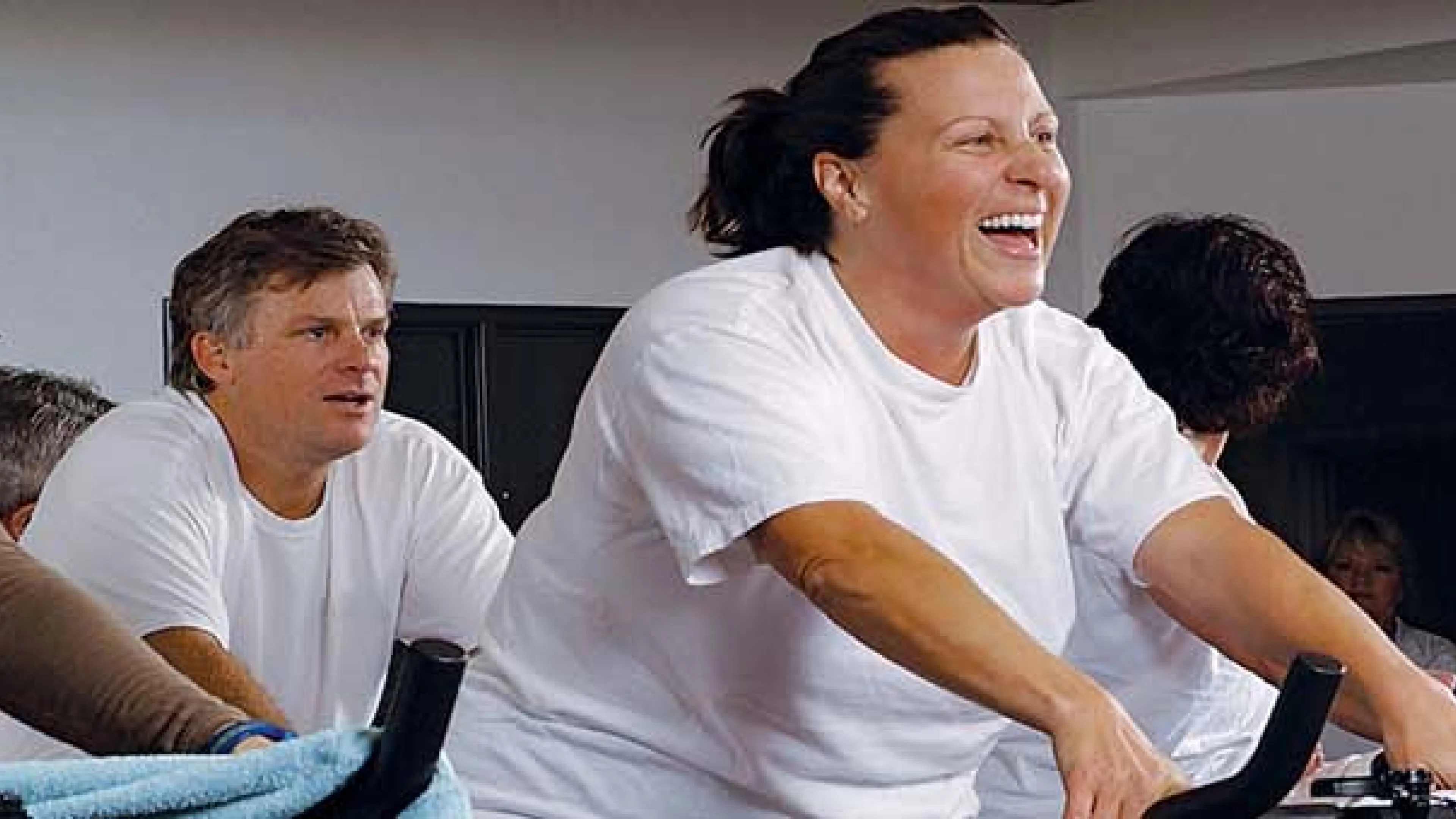 Spin Class