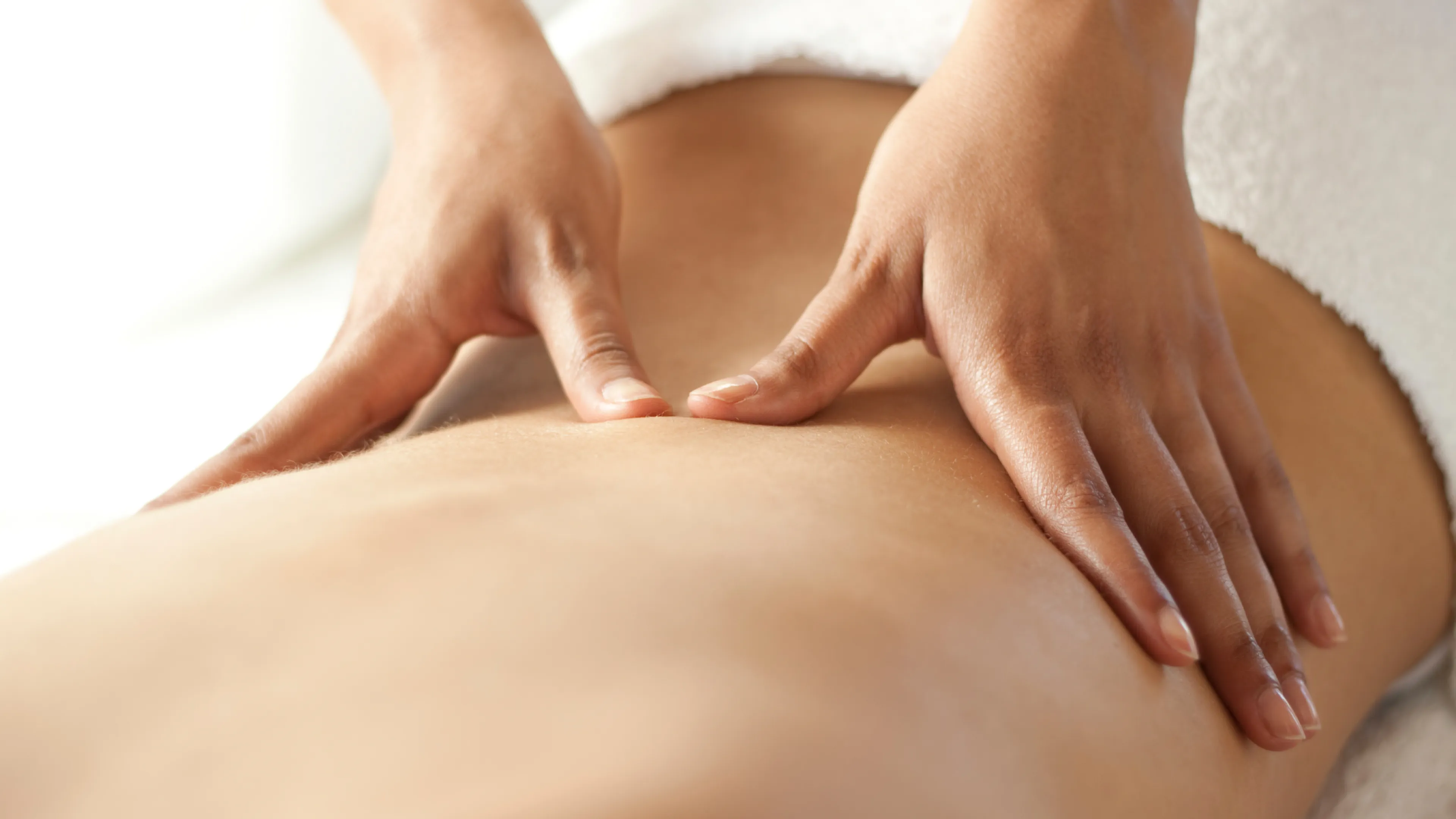 massage therapy
