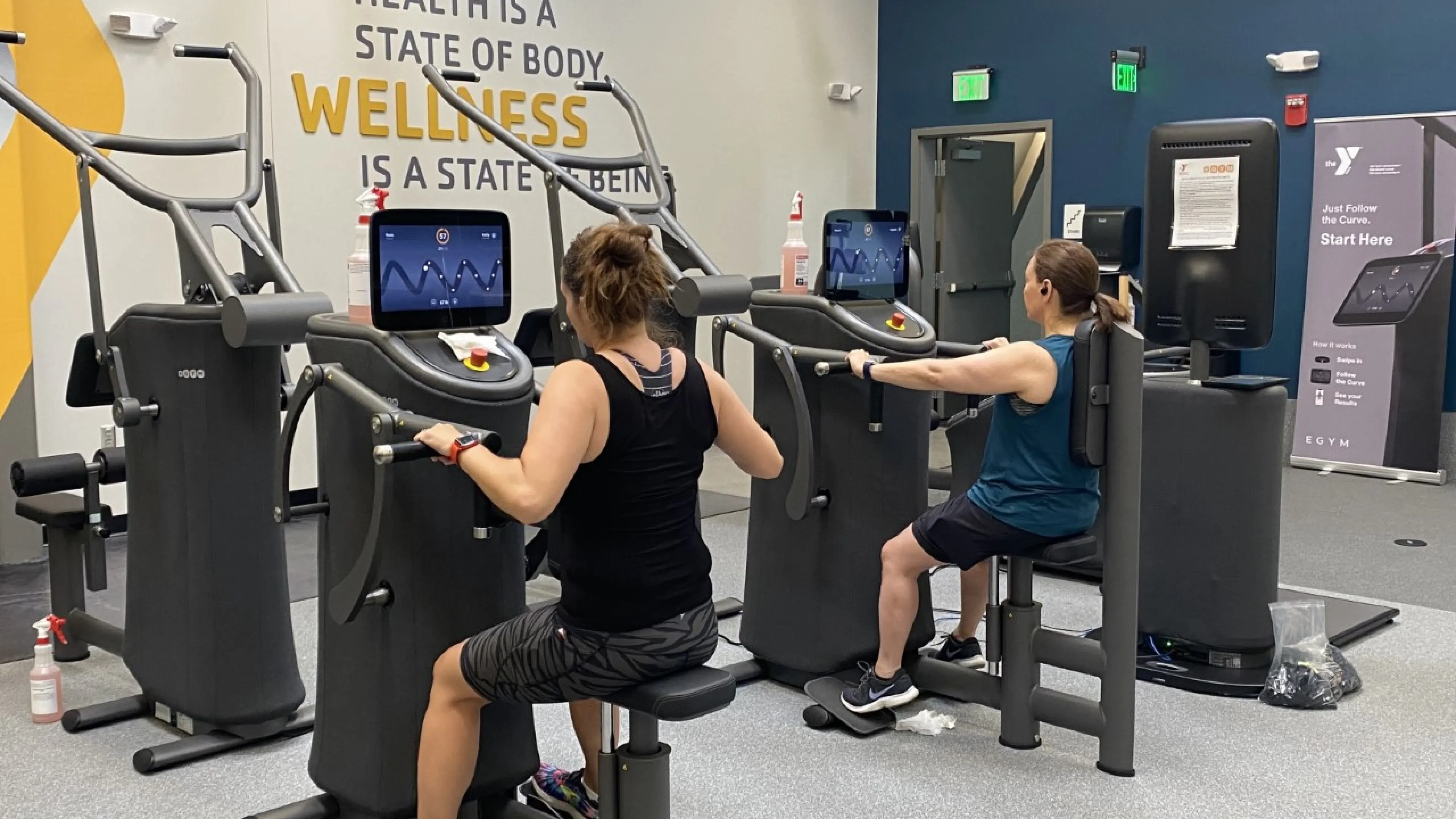 egym aurora