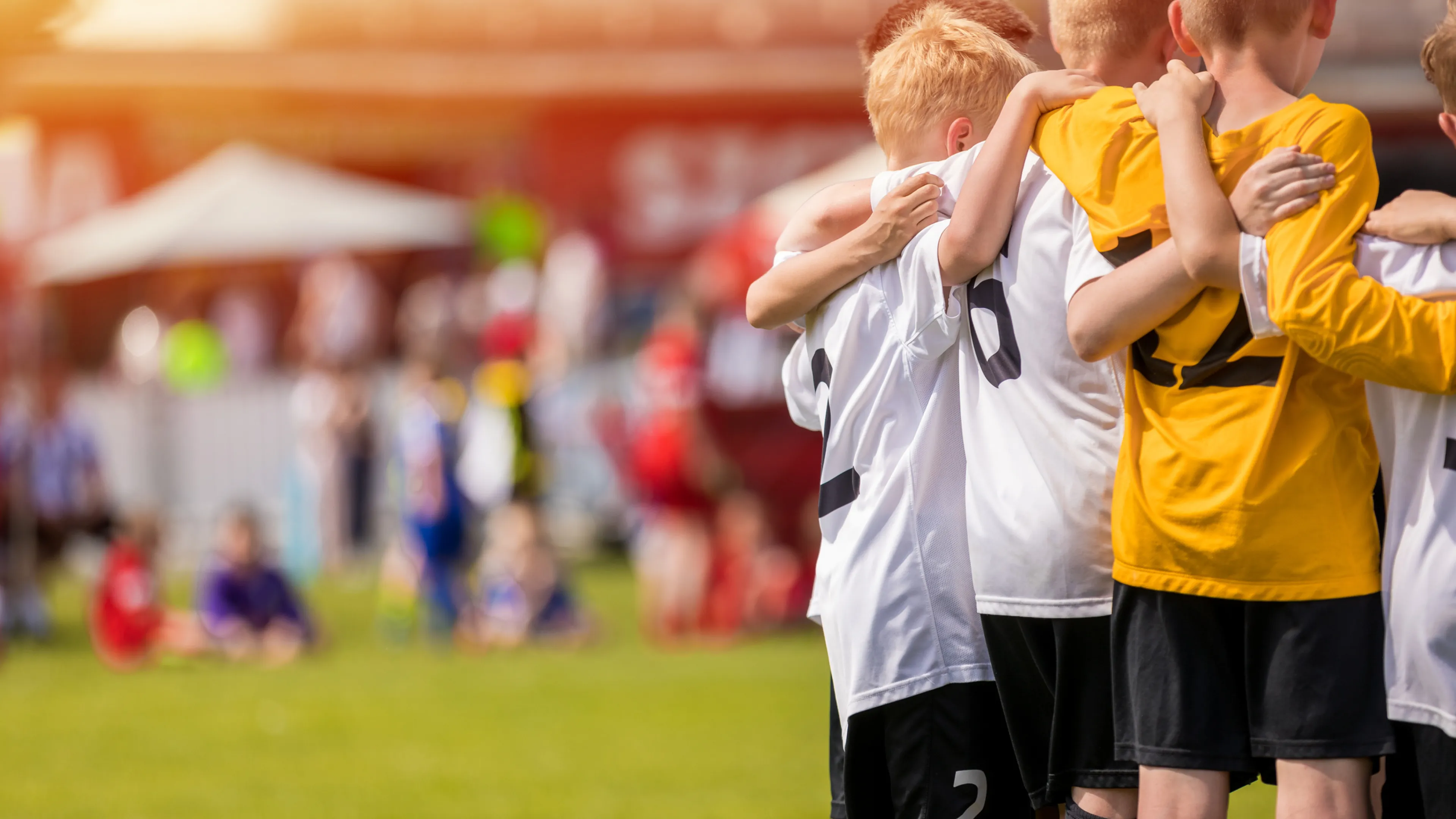 youth sports header