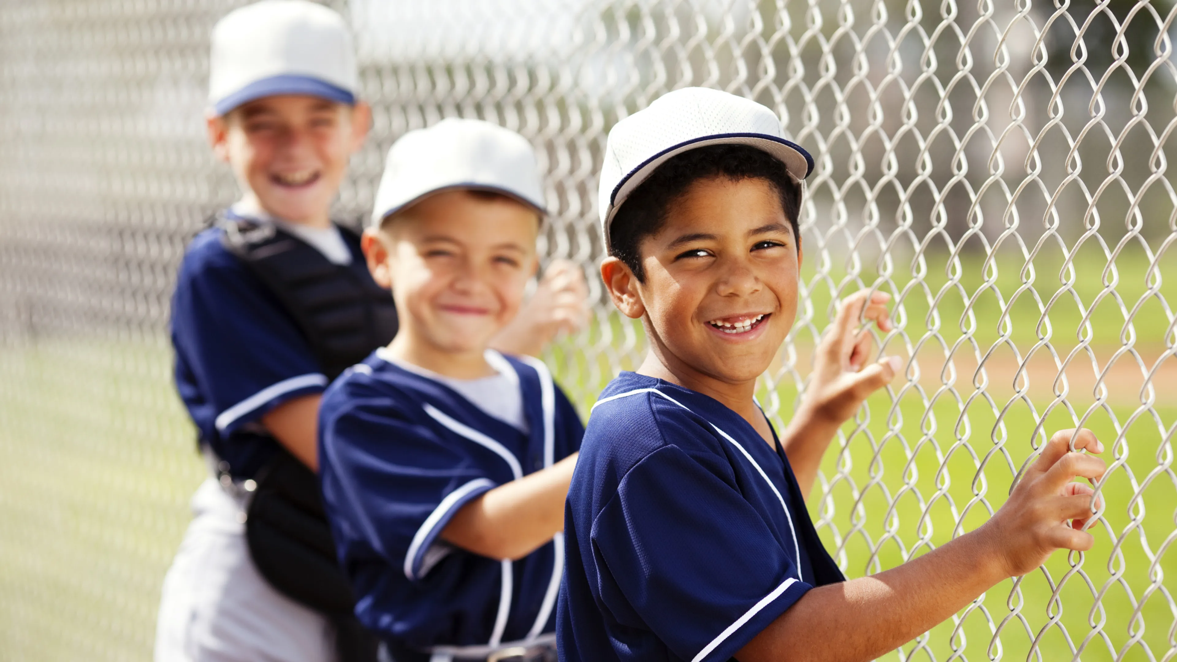 Youth Baseball Denver YMCA