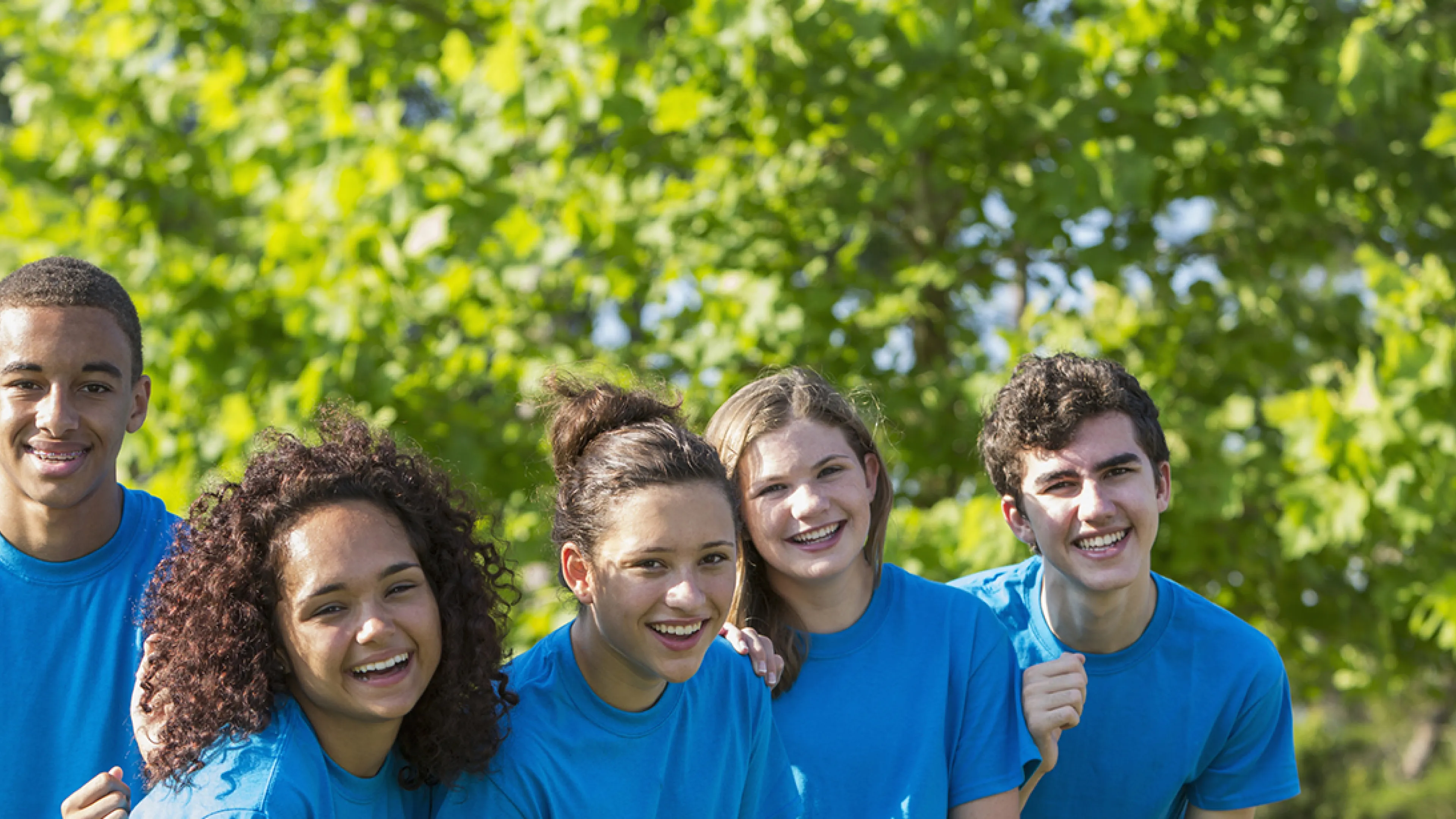 Teen Programs YMCA Denver