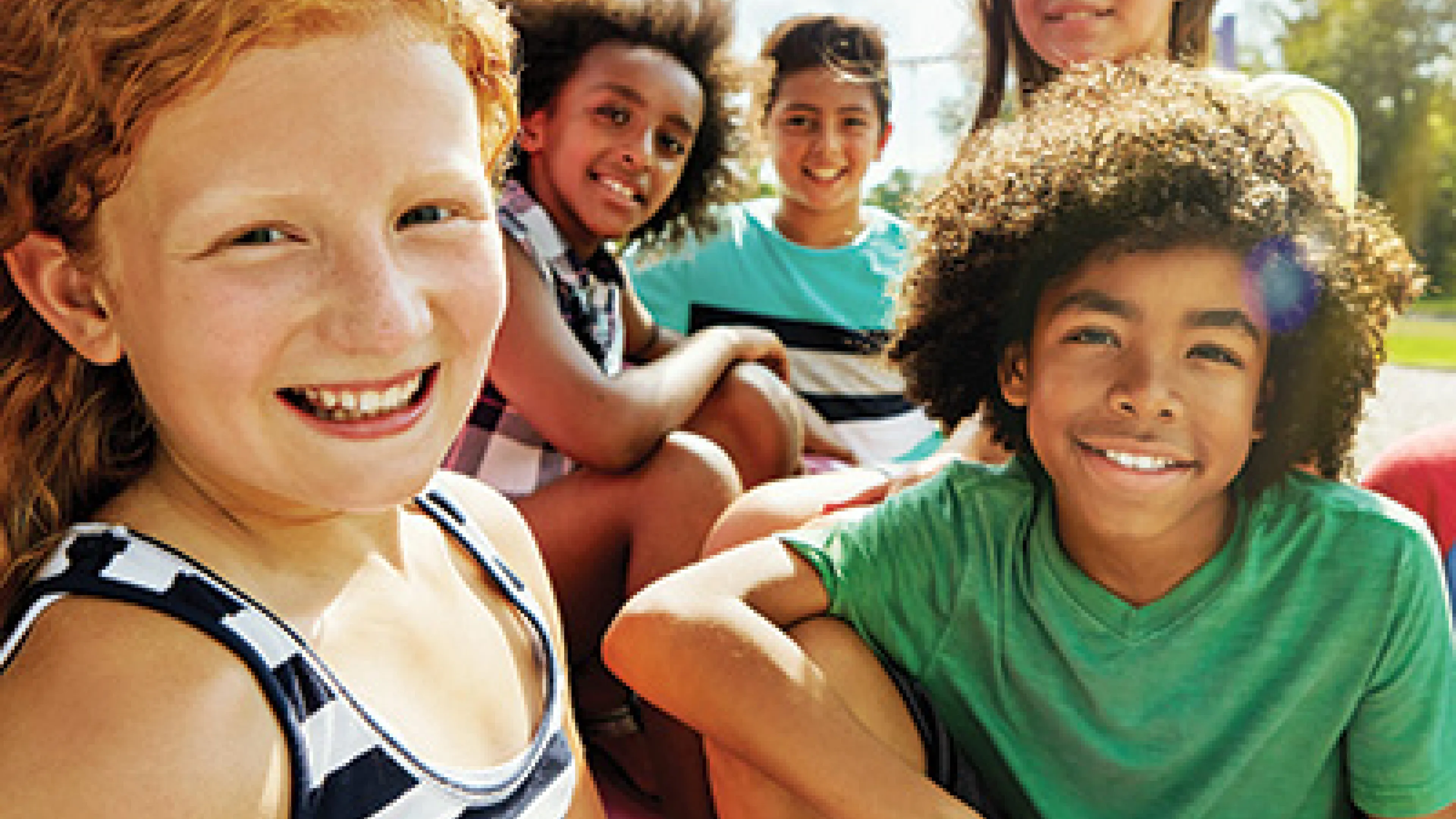 Healthy Kids Day 2023 Denver YMCA