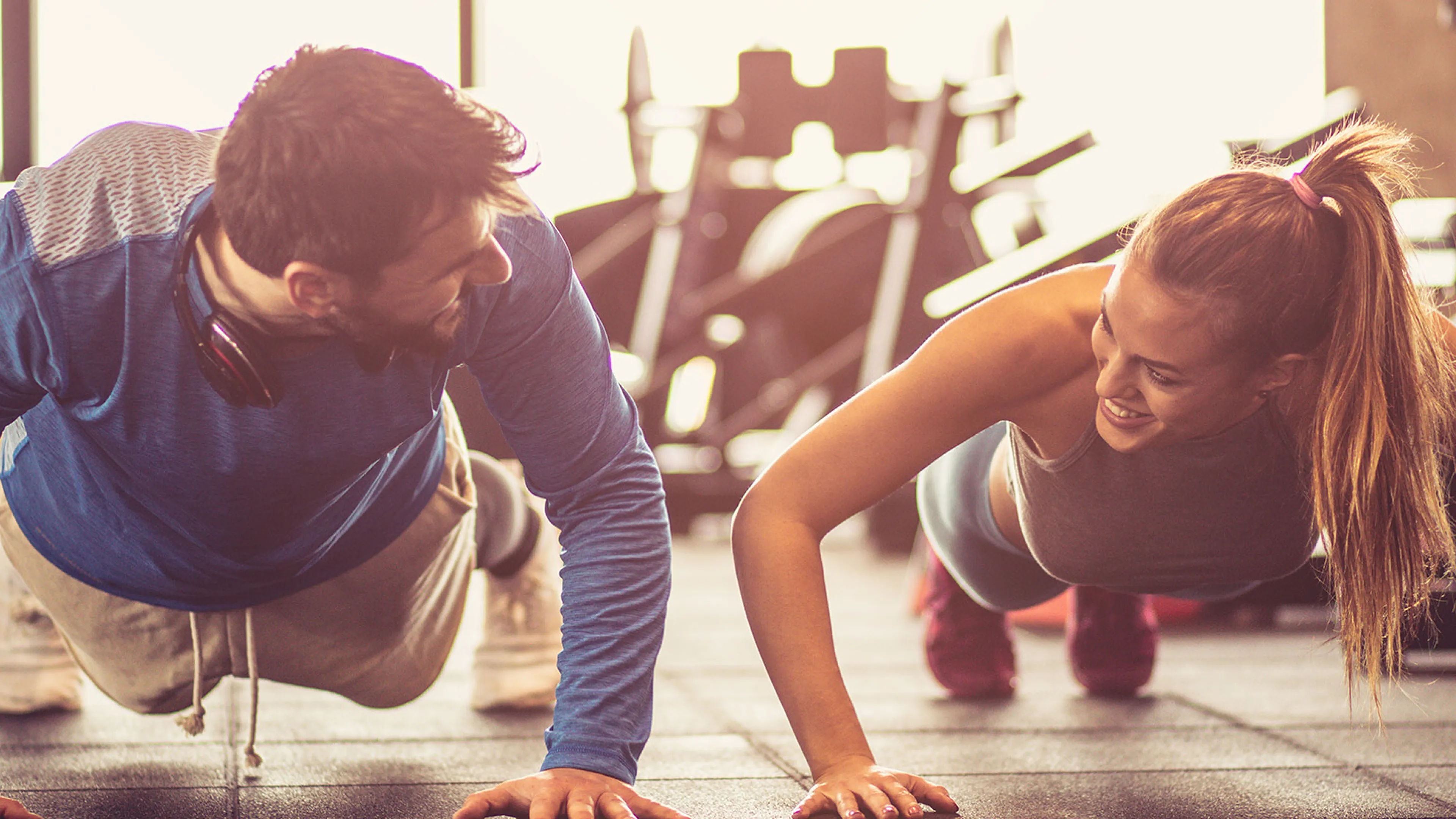 Refer a friend Denver YMCA