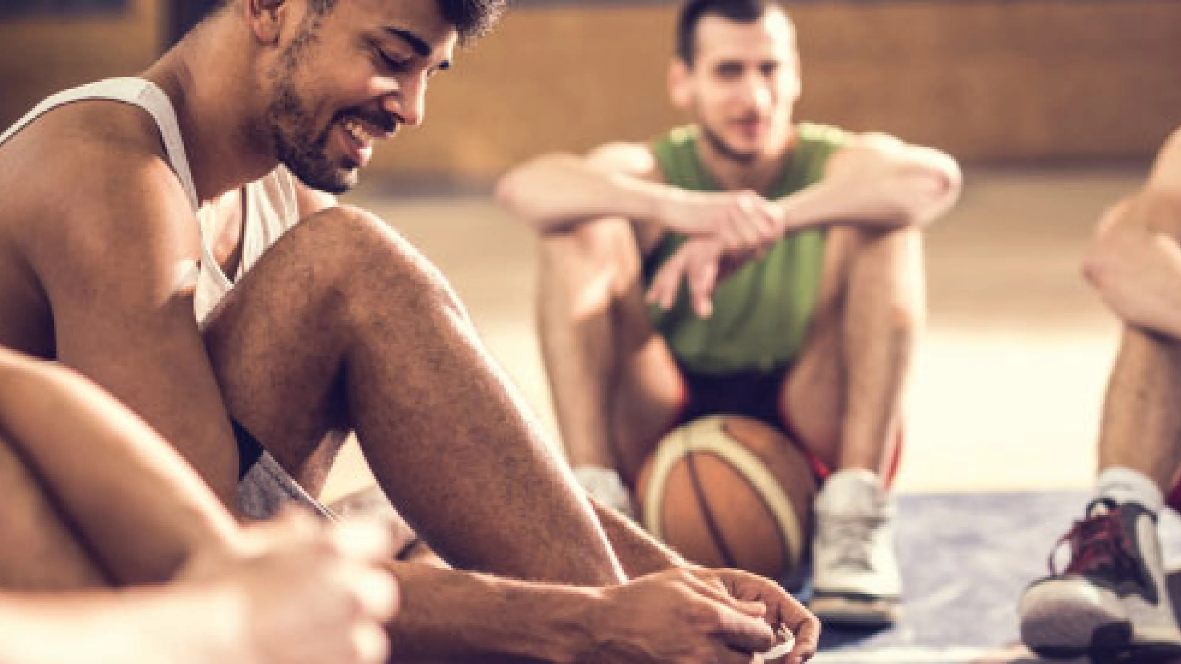 YMCA Denver Adult Sports