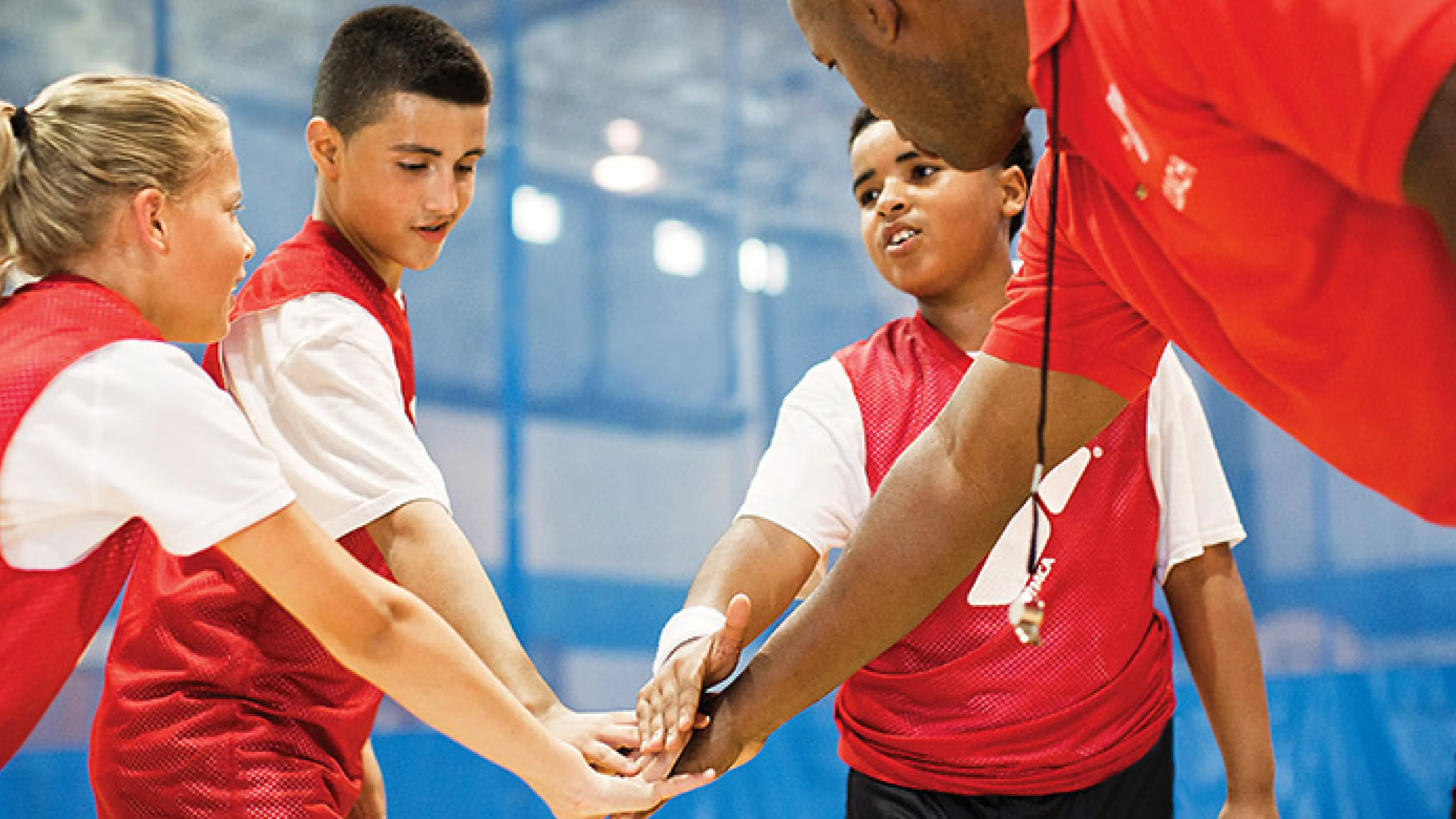 Personal Basketball Training