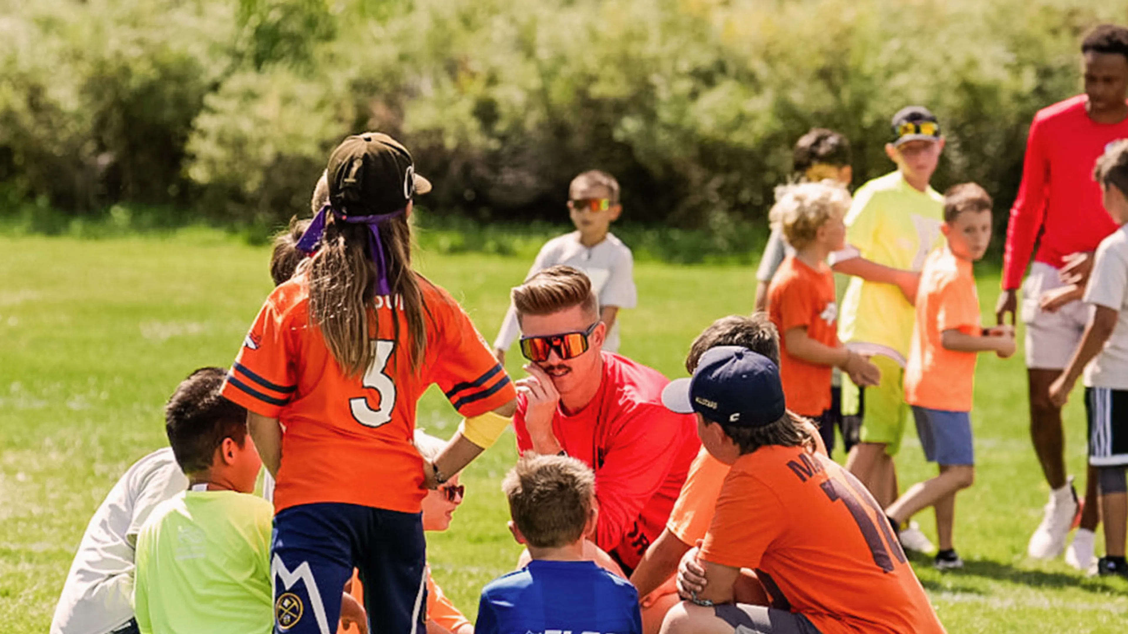 Denver Youth Sports