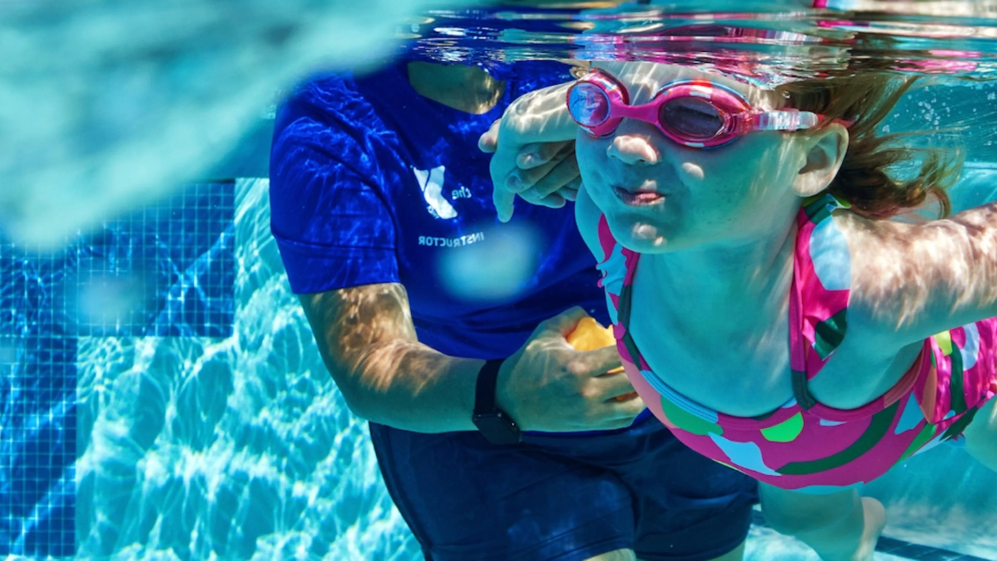 Swim Lessons Denver YMCA
