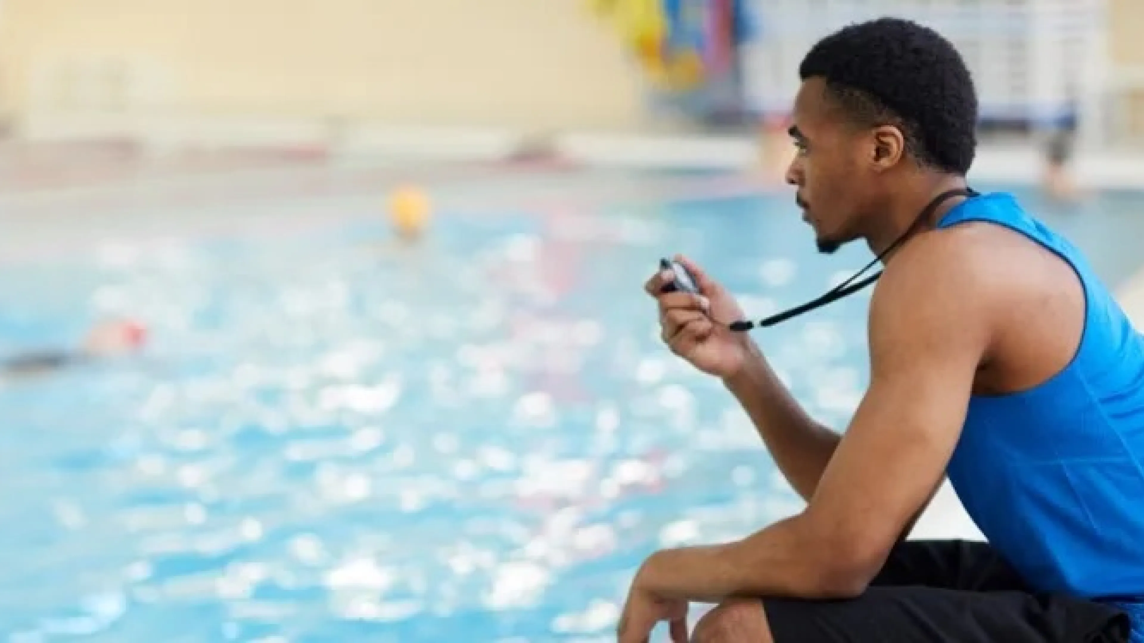 Lifeguard Training Denver YMCA