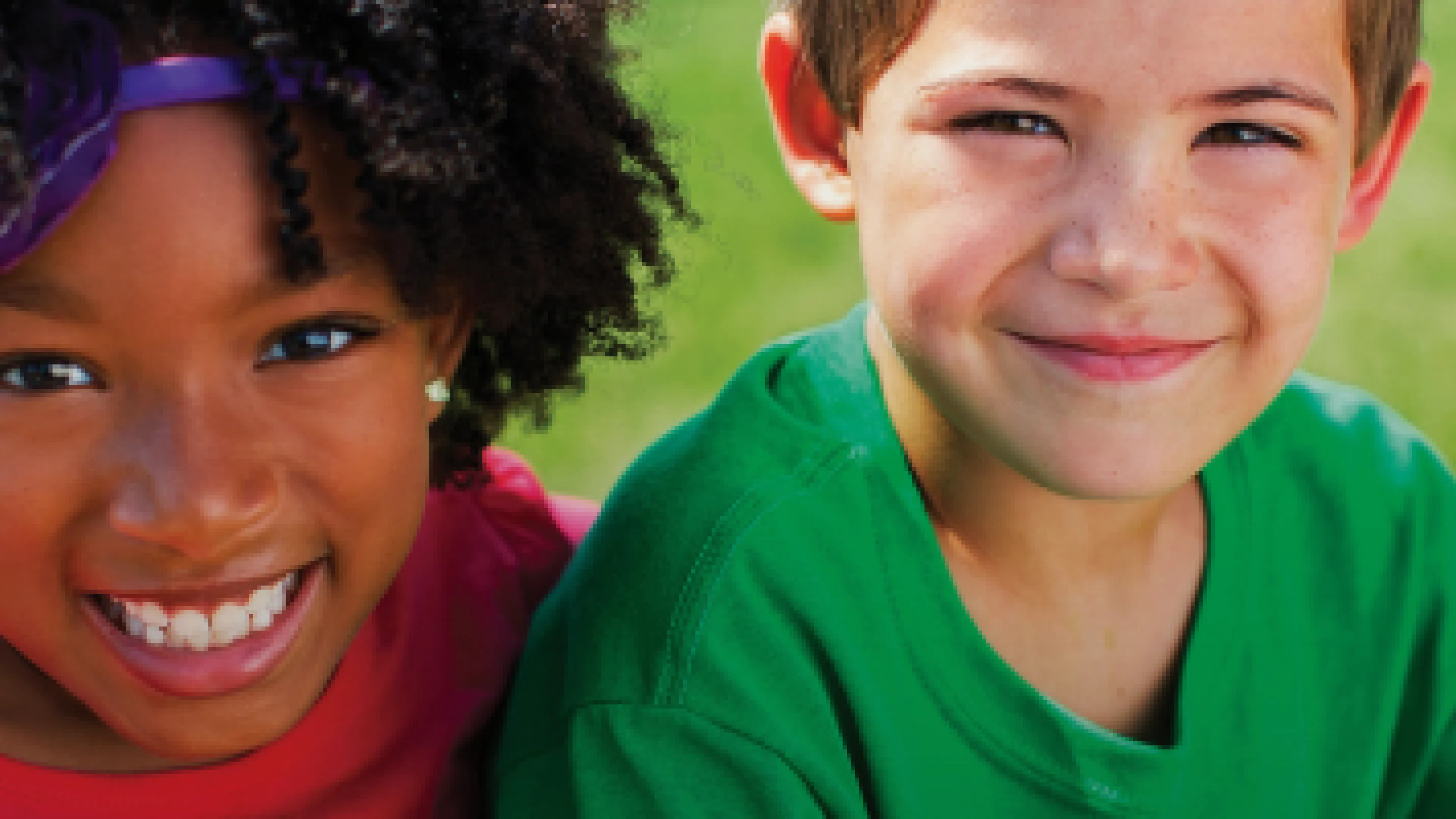 Send a Kid to Camp