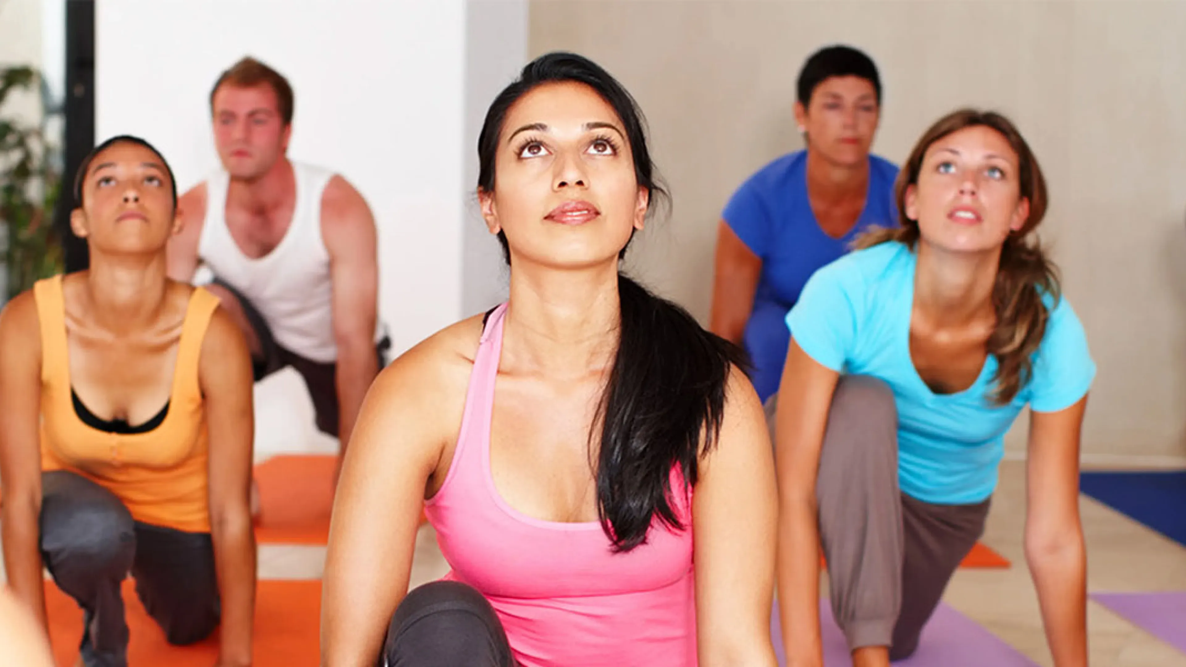 Fitness Class Schedules Denver YMCA