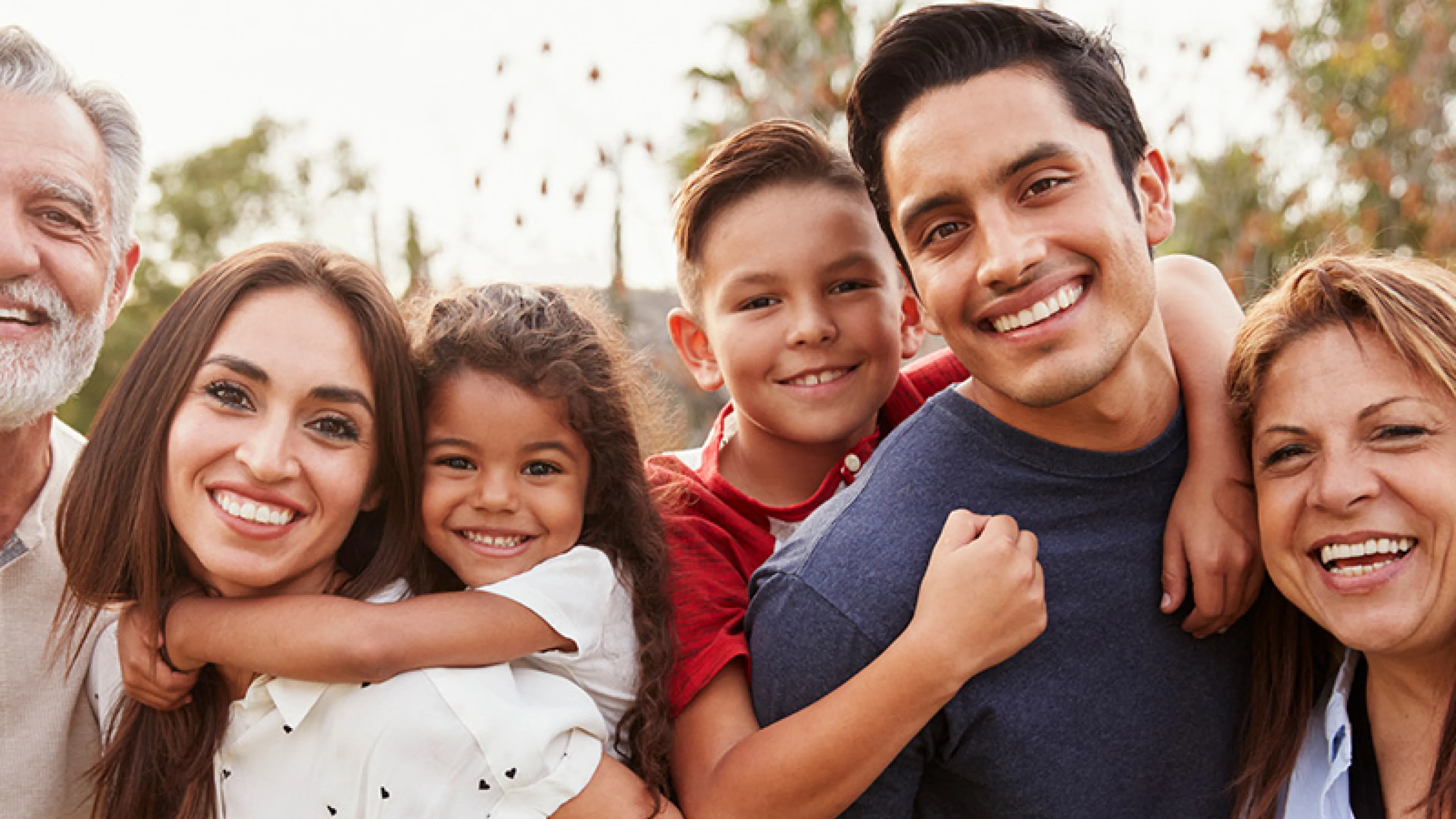 Family and Youth Activities at the Denver YMCA