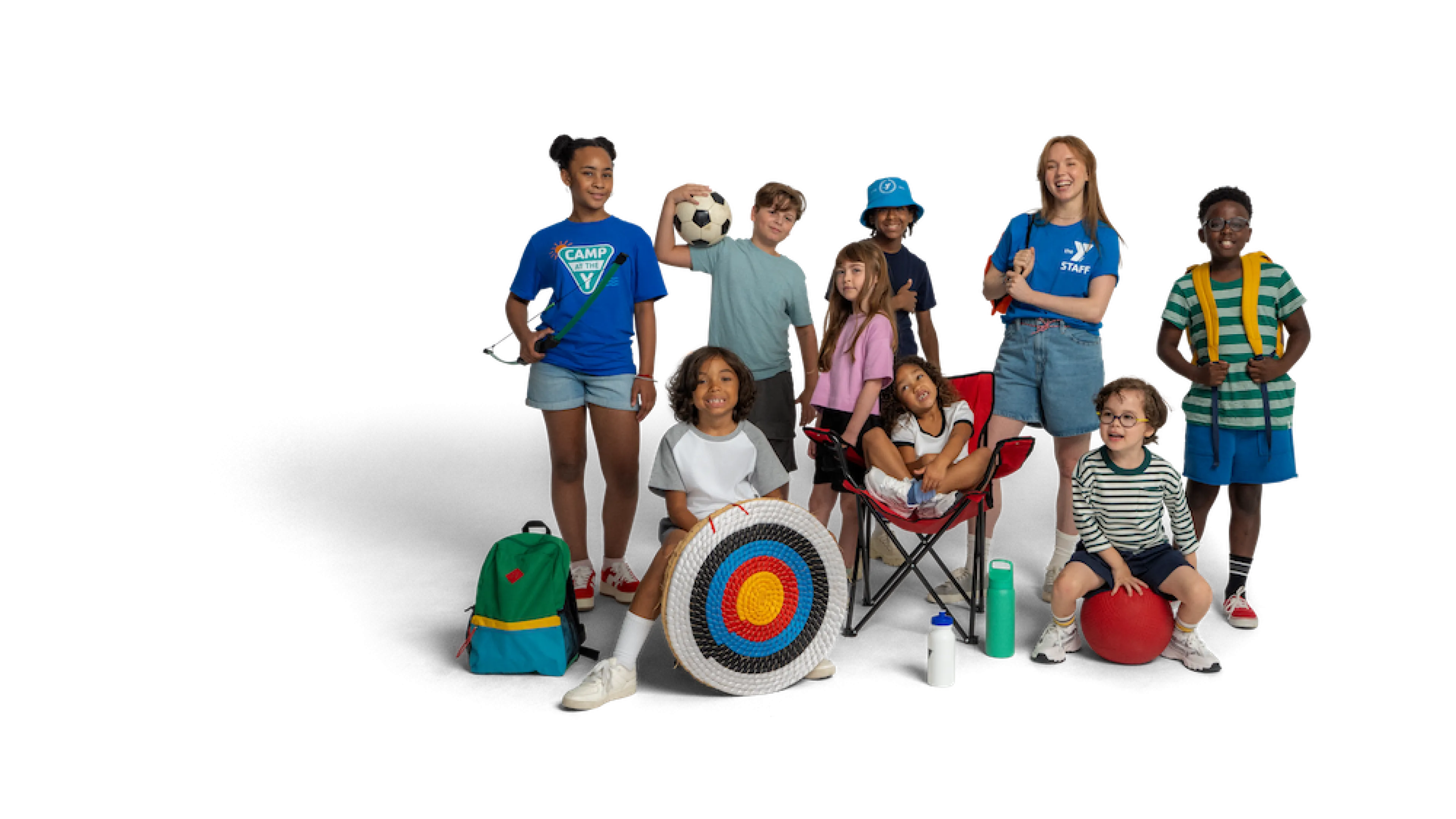 Summer Camp Denver YMCA