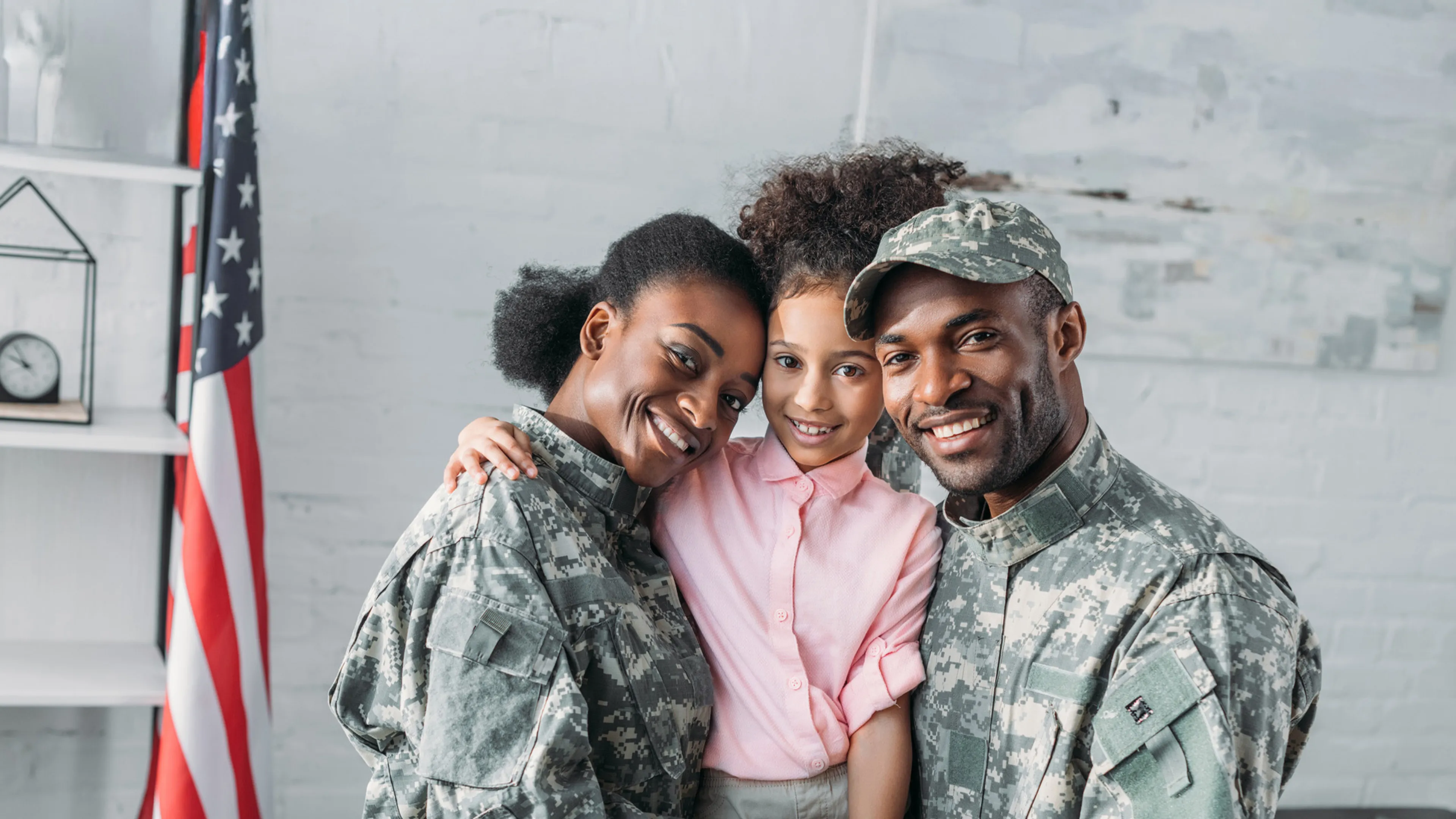 Military Membership Denver YMCA