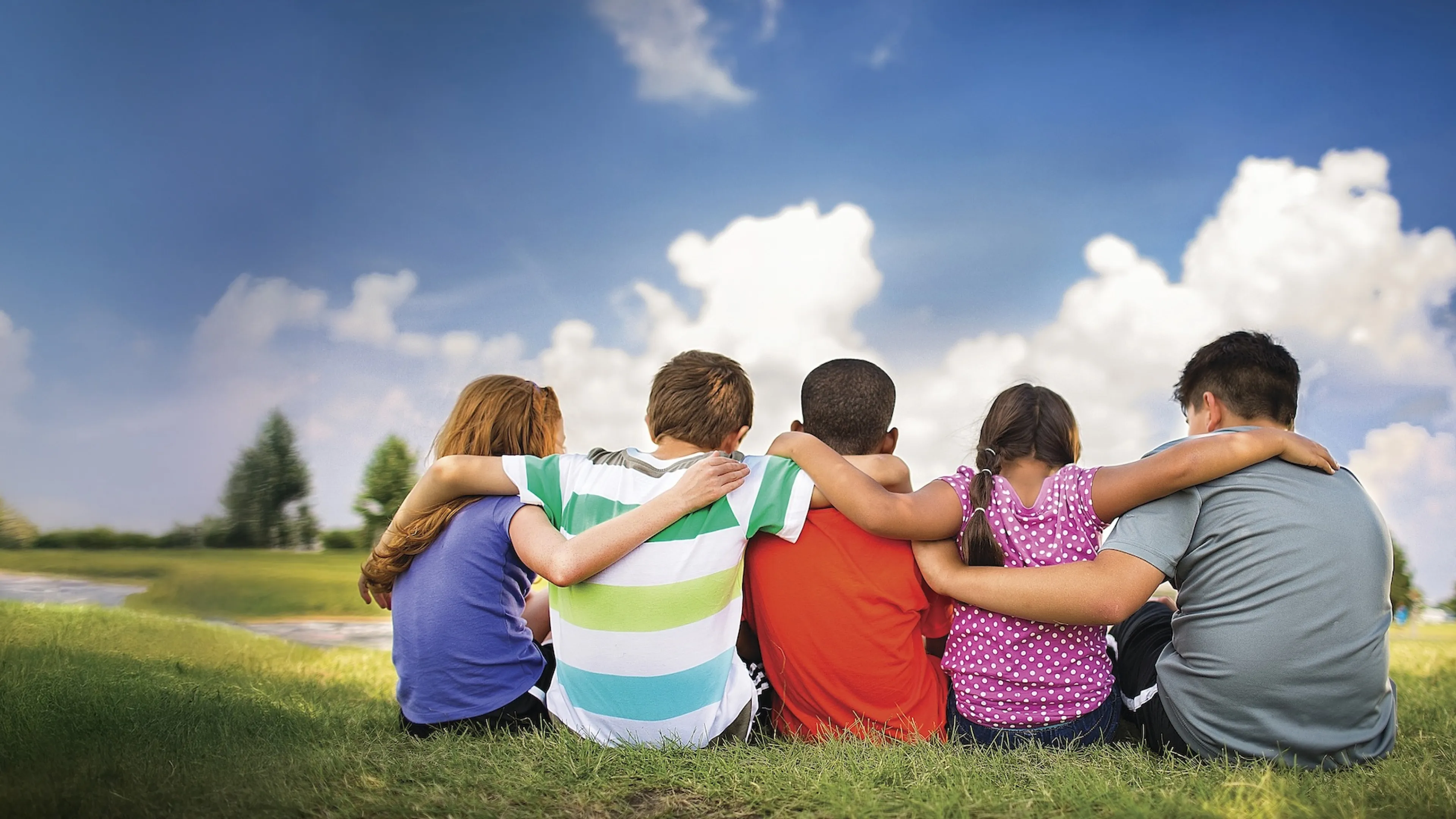 Summer Camp Denver YMCA