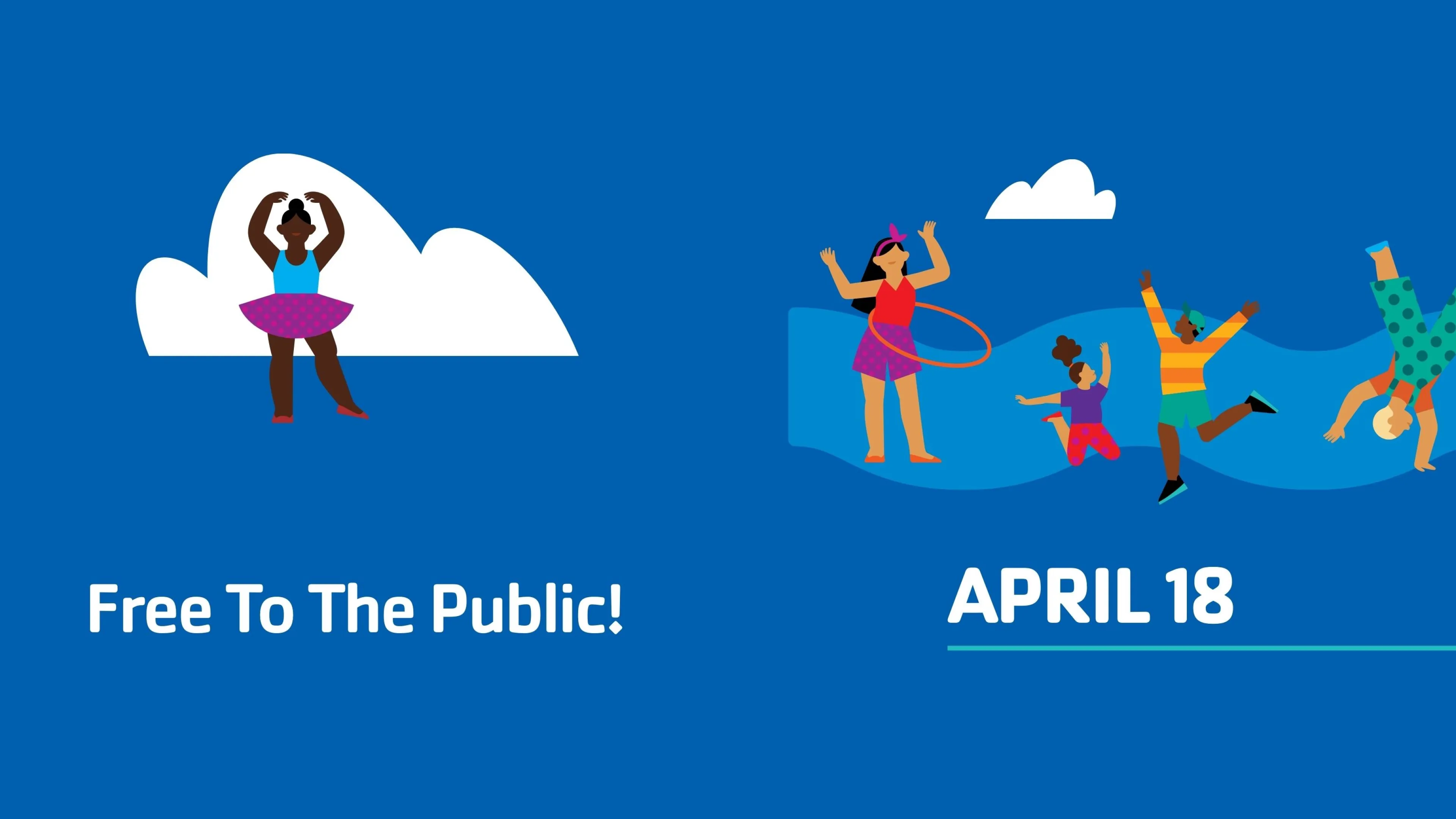 Healthy Kids Day Denver YMCA