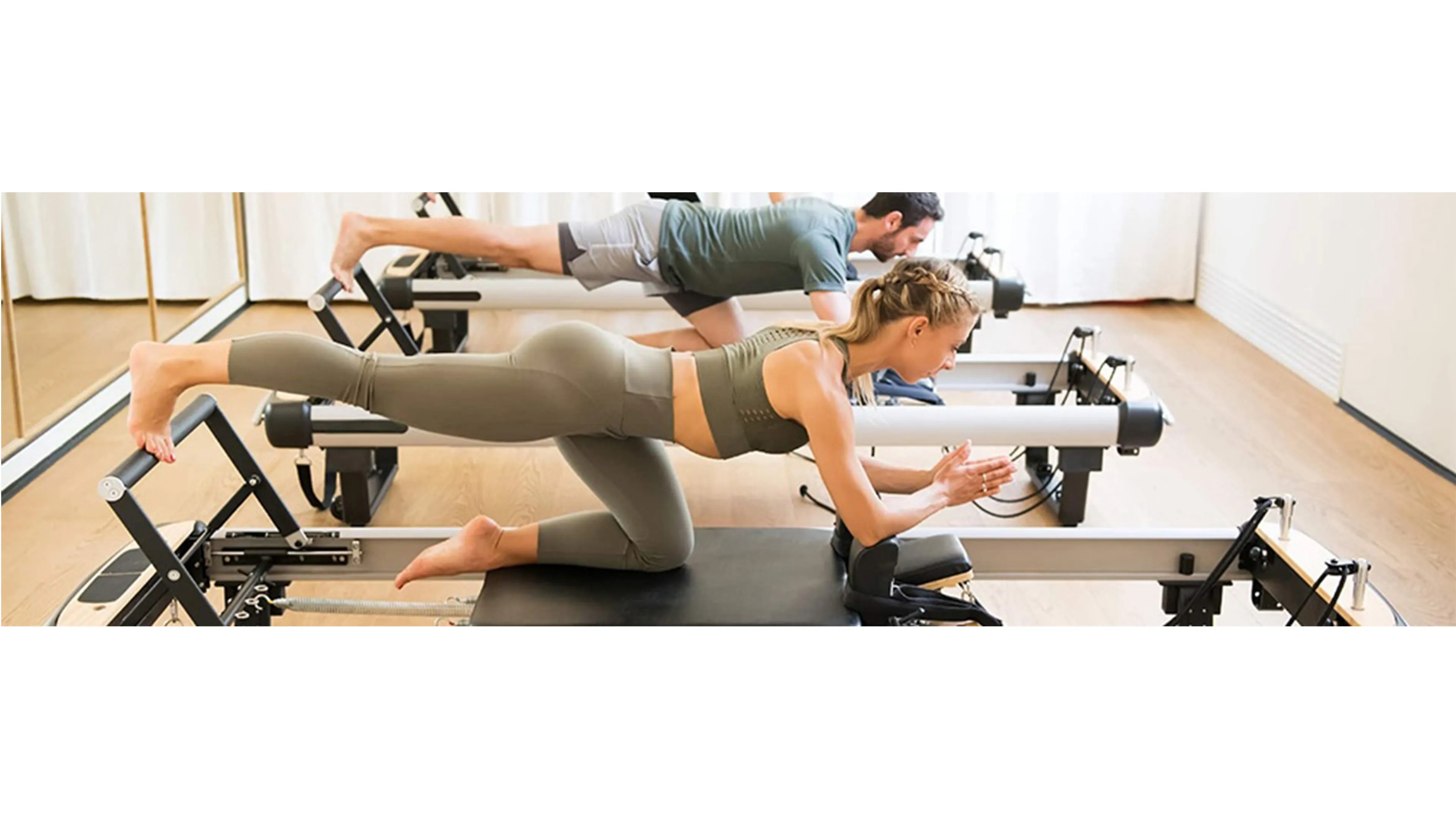 Pilates Reformer Denver YMCA
