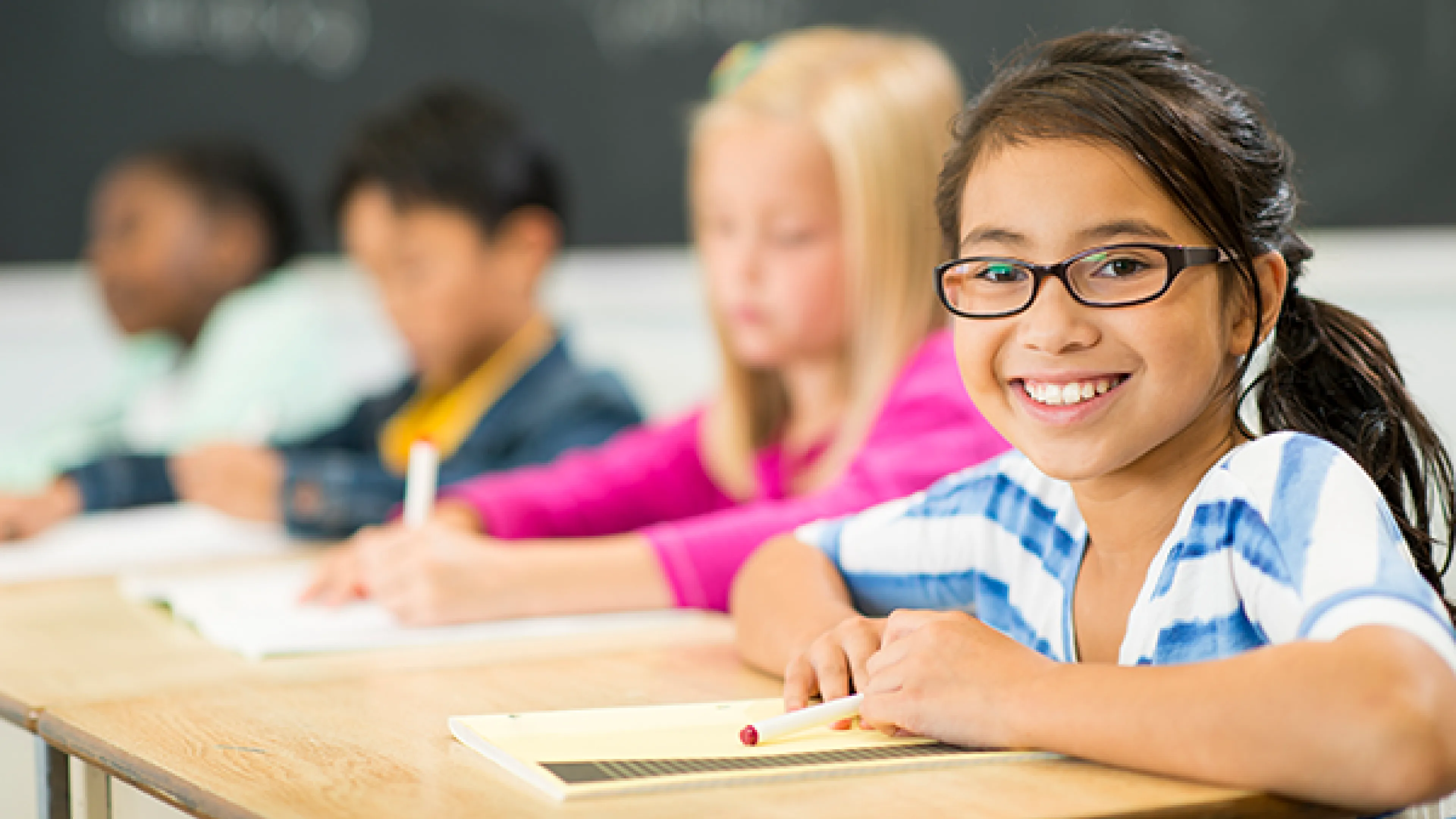 Education at the Denver YMCA
