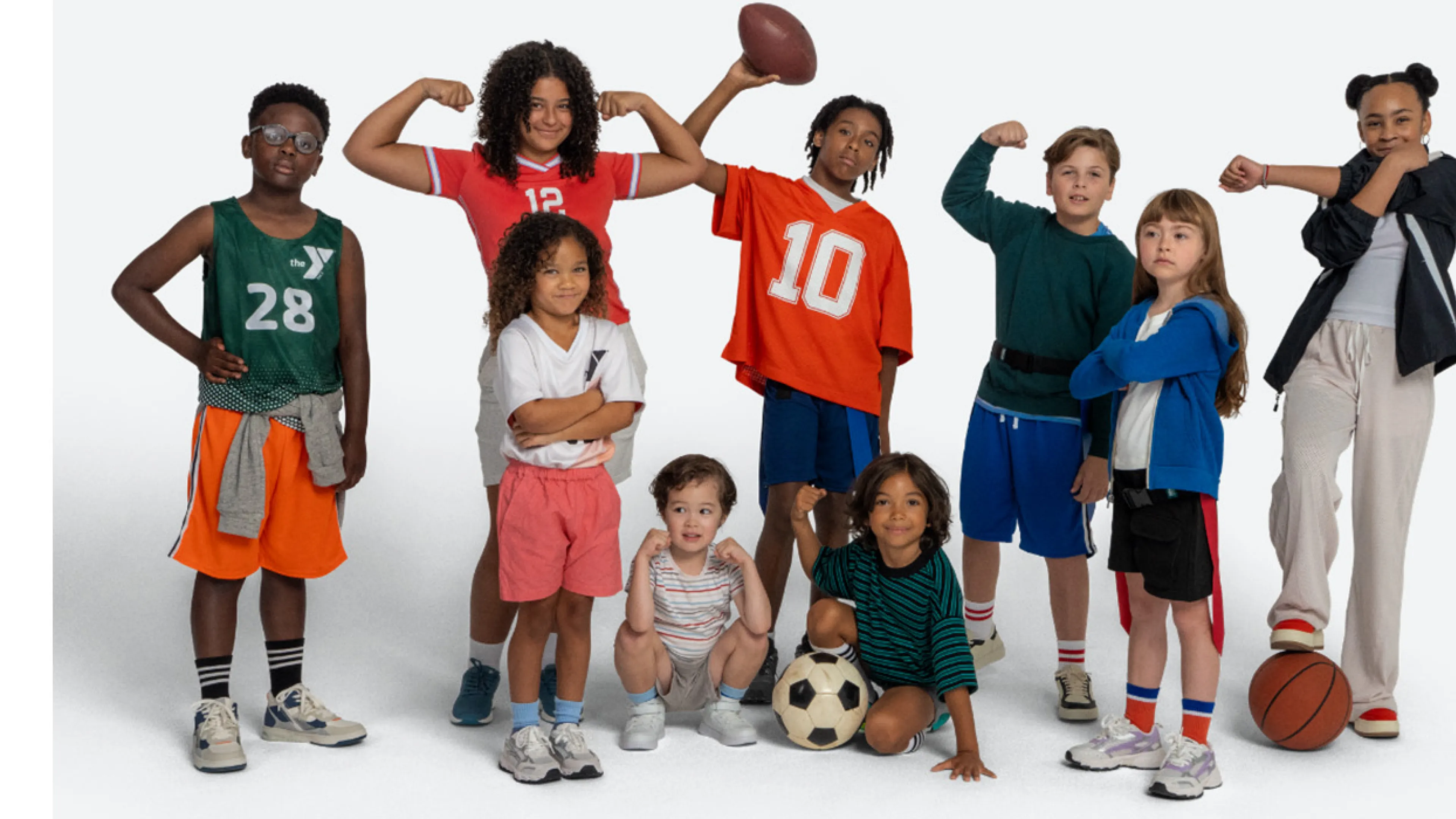 Youth Sports Denver YMCA
