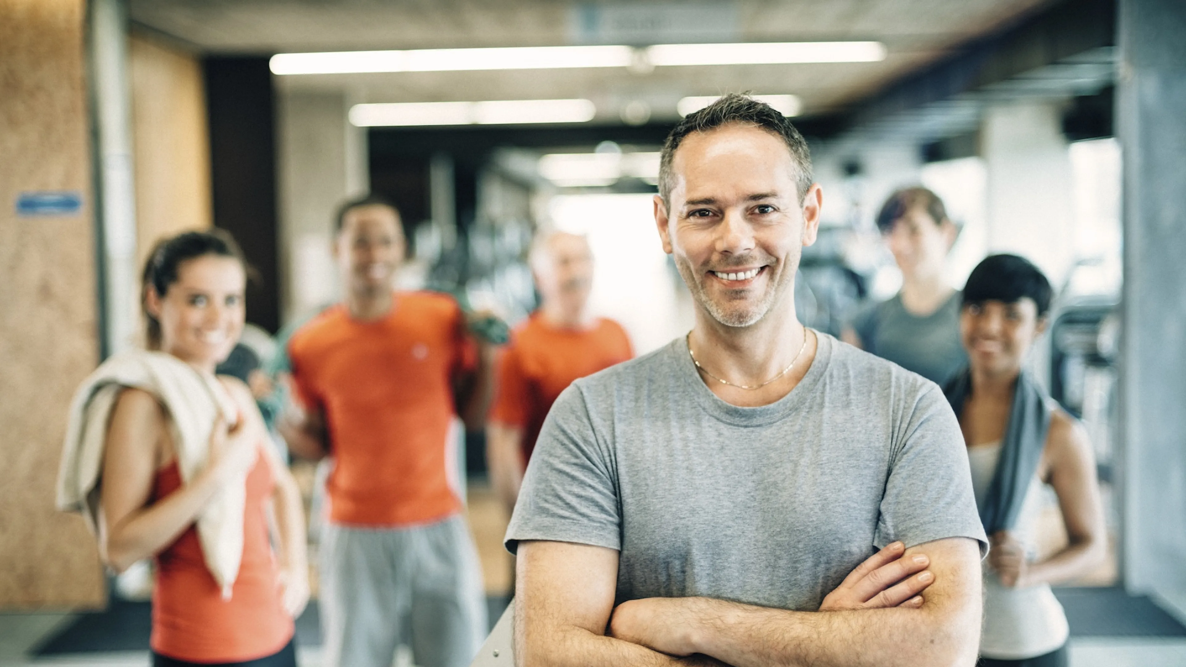 Annual Community Campaign YMCA Metro Denver