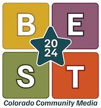CO Community Media Best of Center of Generations