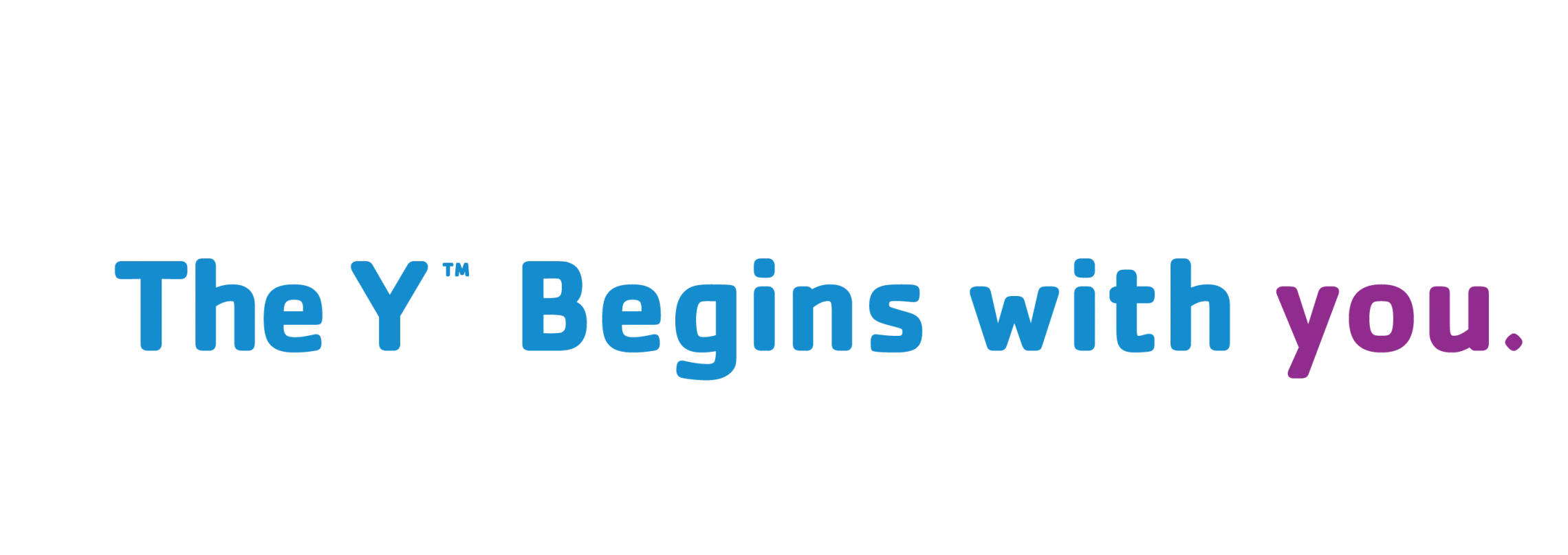 The Y Begins with YOU.