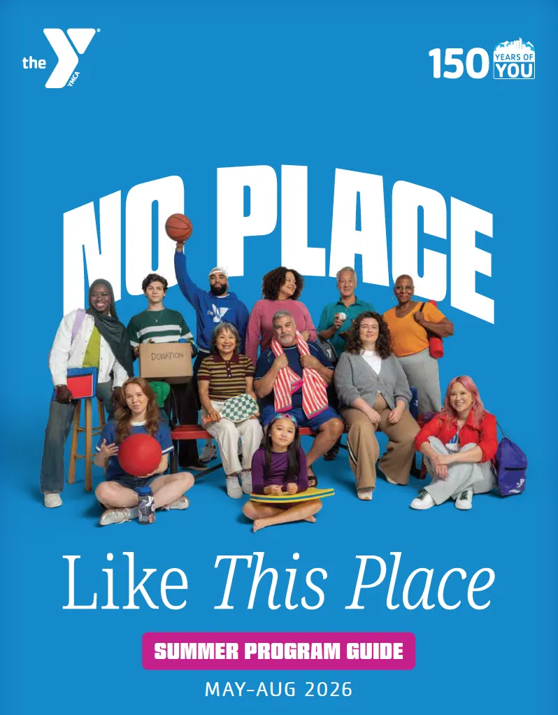 Program Guide Denver YMCA