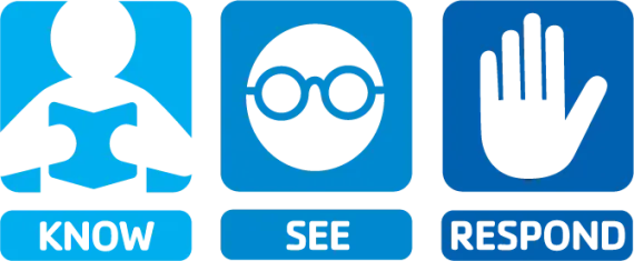 Know See Respond Child Abuse Prevention Denver Y