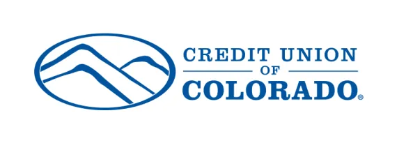 Credit Union of Colorado Logo
