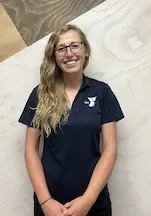Alyssa Nutrition Denver YMCA