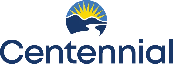 city of centennial logo