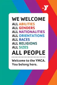 Denver YMCA We Welcome