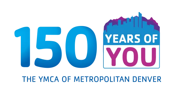 150 logo