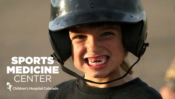 Children's Hospital Denver Y Sleep Matters to Athletes