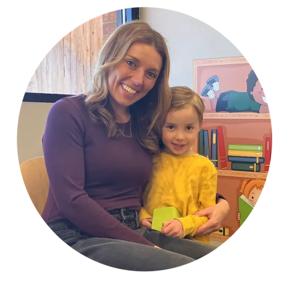 Morgan Testimonial Denver YMCA