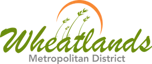 Wheatlands Metro District Denver Y