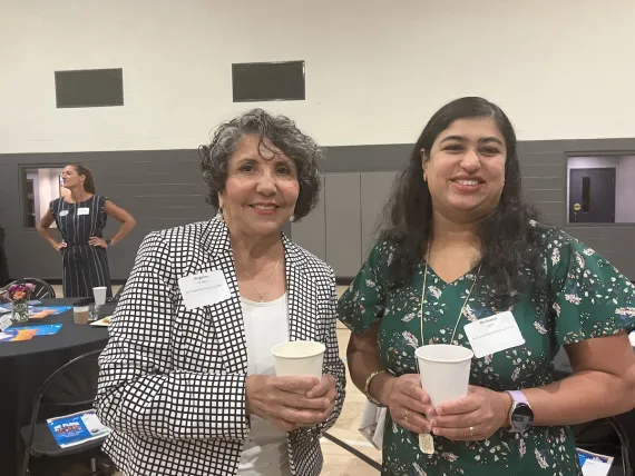 Elevate Partnerships with Denver YMCA
