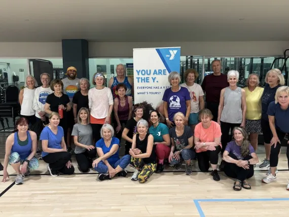 Denver YMCA Annual Campaign