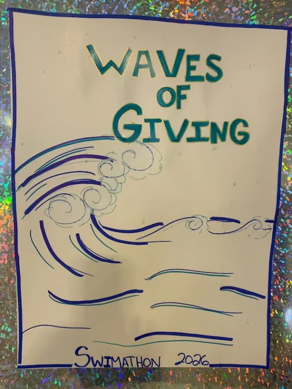 Waves of Giving Denver Y