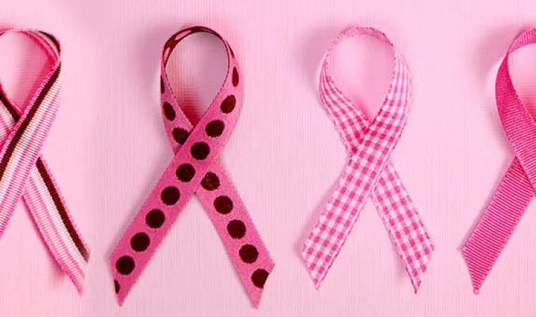 4 Things to Do During National Breast Cancer Awareness Month