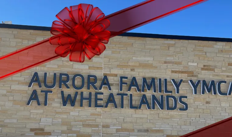 Aurora Y grand opening