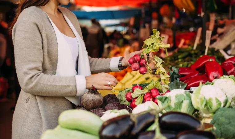 mindful eating ymca