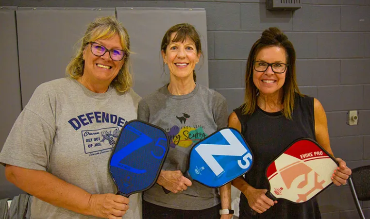 Denver YMCA Pickleball