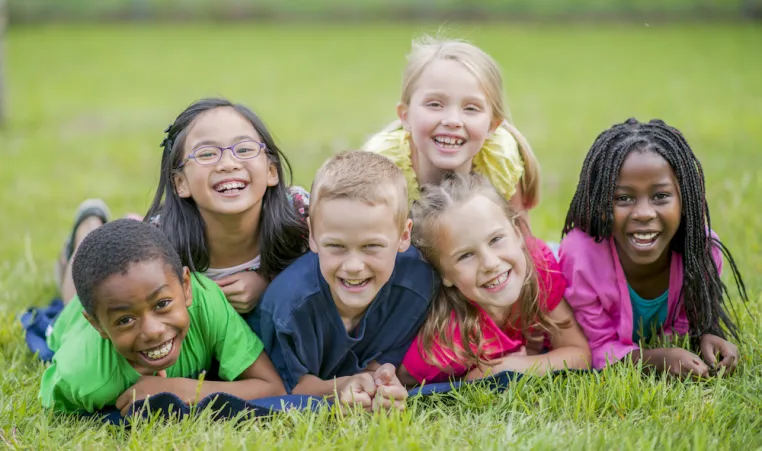 Summer camp 2024 Denver YMCA