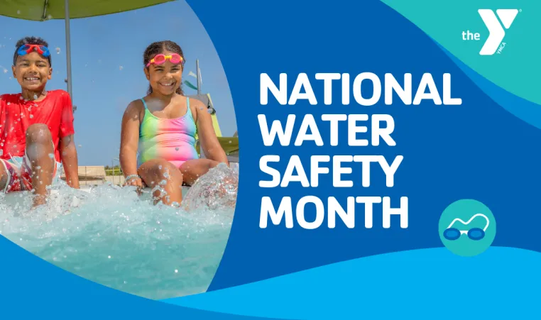 Water Safety Month