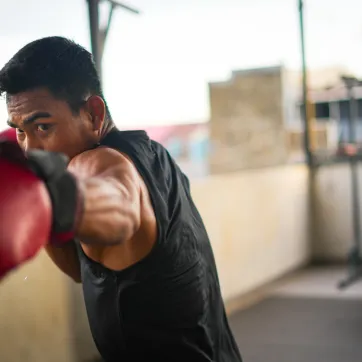 Boxing
