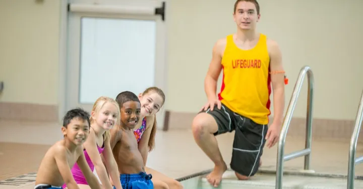 Lifeguard